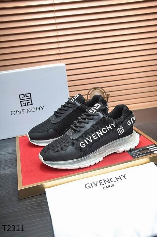 GIVENCHY Men's Shoes 15